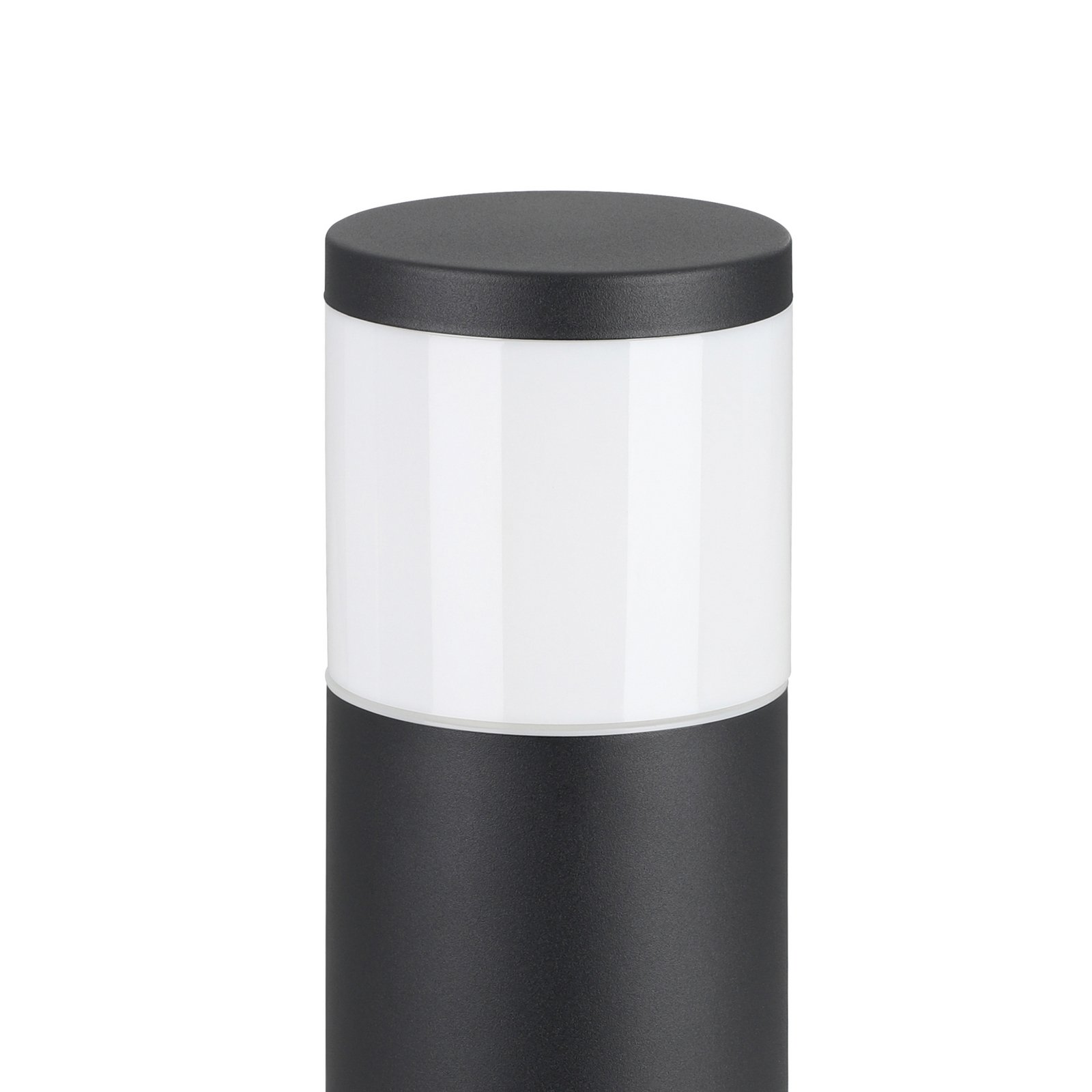 EGLO connect lampe pour socle LED Basalgo-Z, noir EGLO connect lampe pour socle LED Basalgo-Z, noir