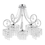 Plafondlamp Dace New 5-lamps