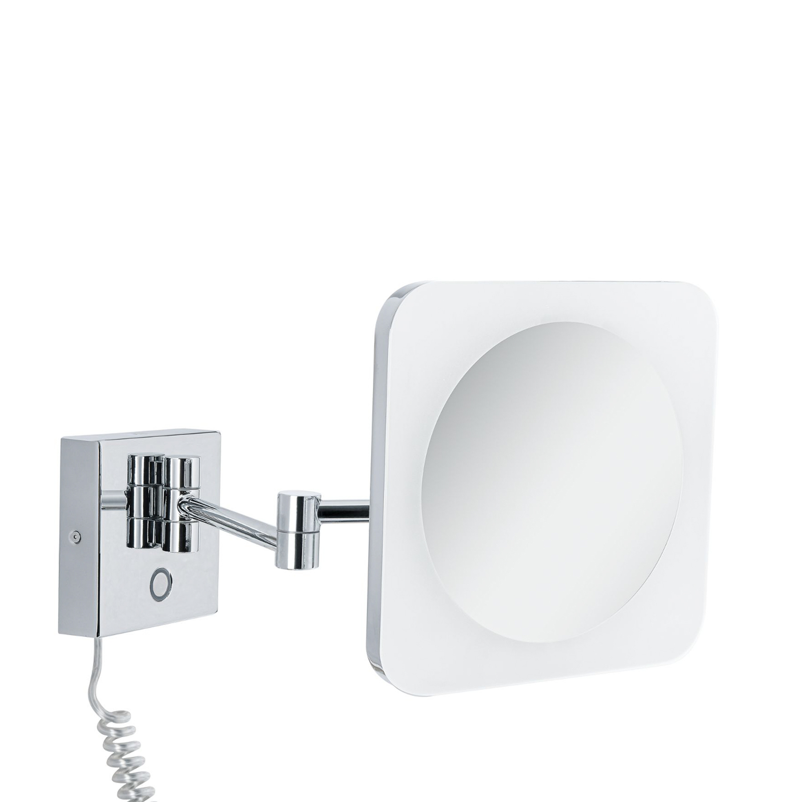 Paulmann LED-kosmetikspejl Jora IP44 WhiteSwitch