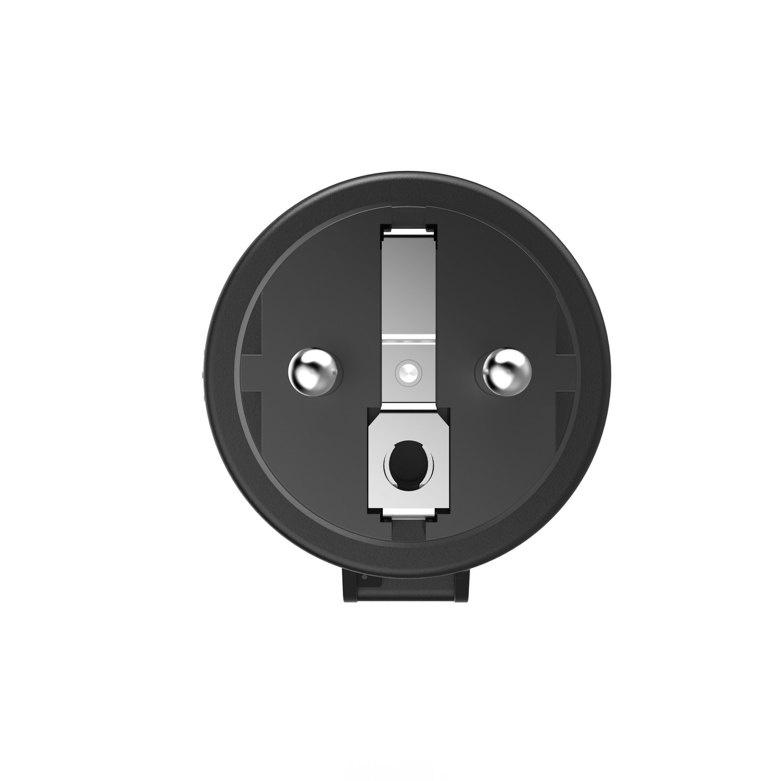 Hama priză WLAN pentru exterior controlabilă 2.300 W IP44 negru