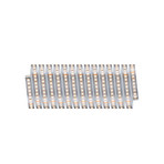 Paulmann LED-Streifen MaxLED 1000 Basisset, 5m, 2700K
