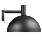 Arki 35 Kültéri Fali Lámpa Black - Nordlux