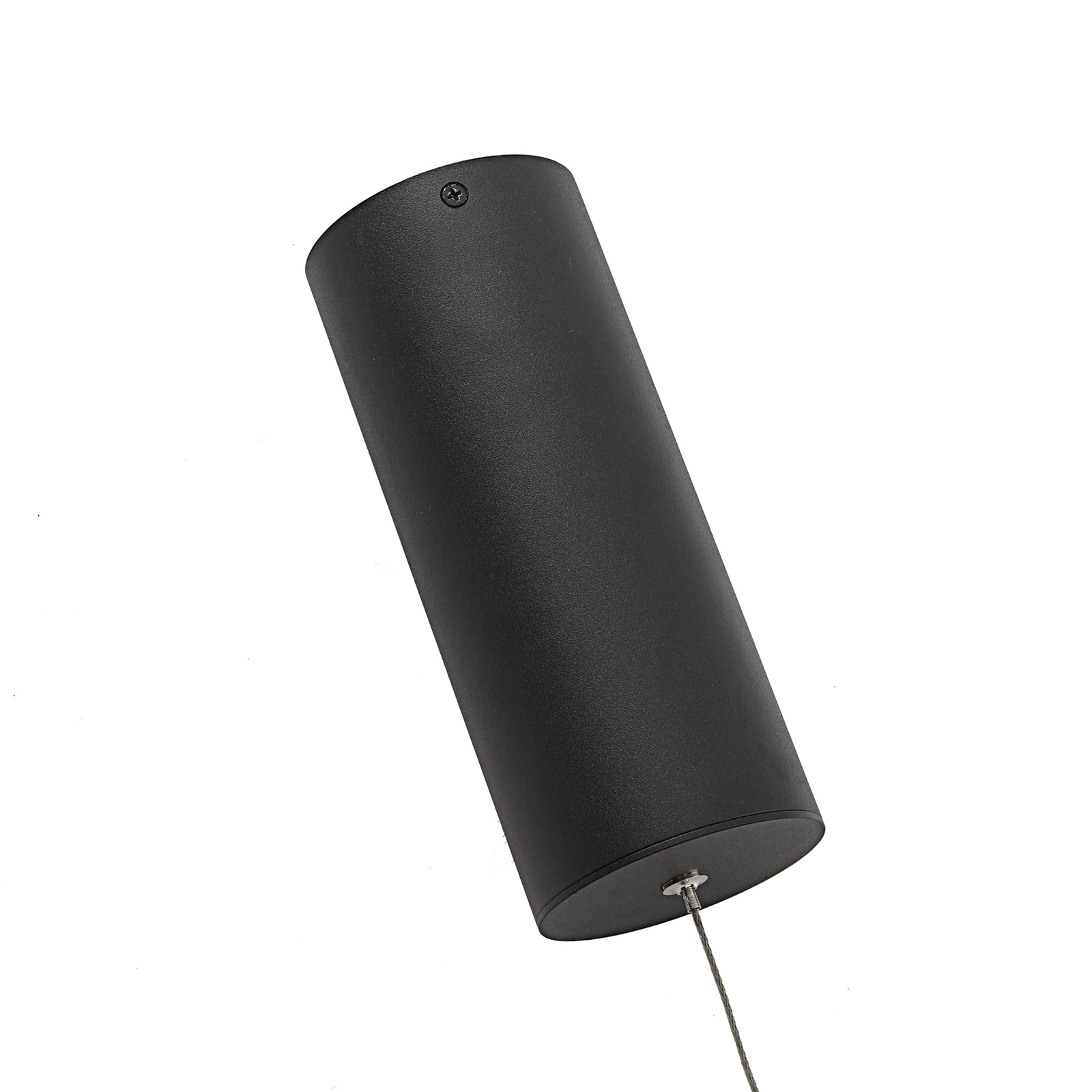 Arcchio Answin LED hanglamp 70,4 W zwart