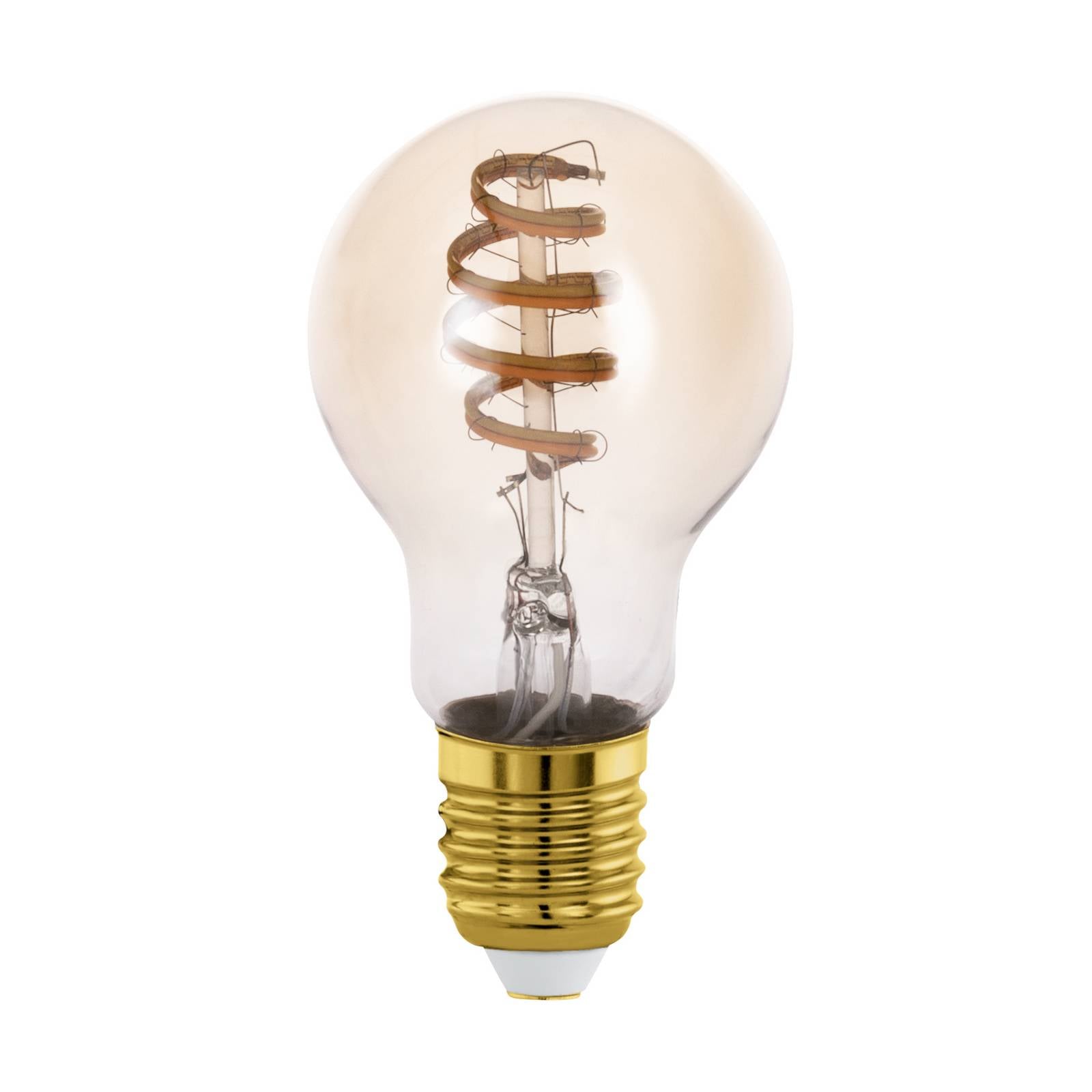 EGLO connect-z E27 A60 Lampe 5,5W 400lm 2200-6500K