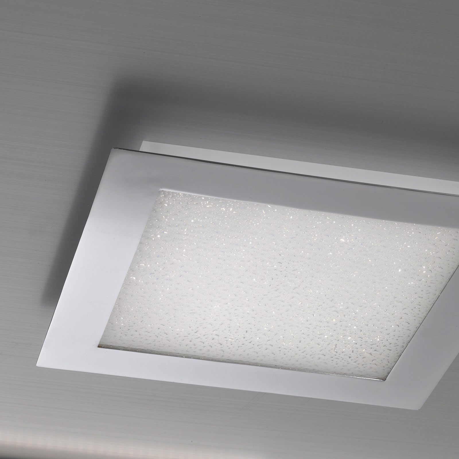 2by2 ceiling light