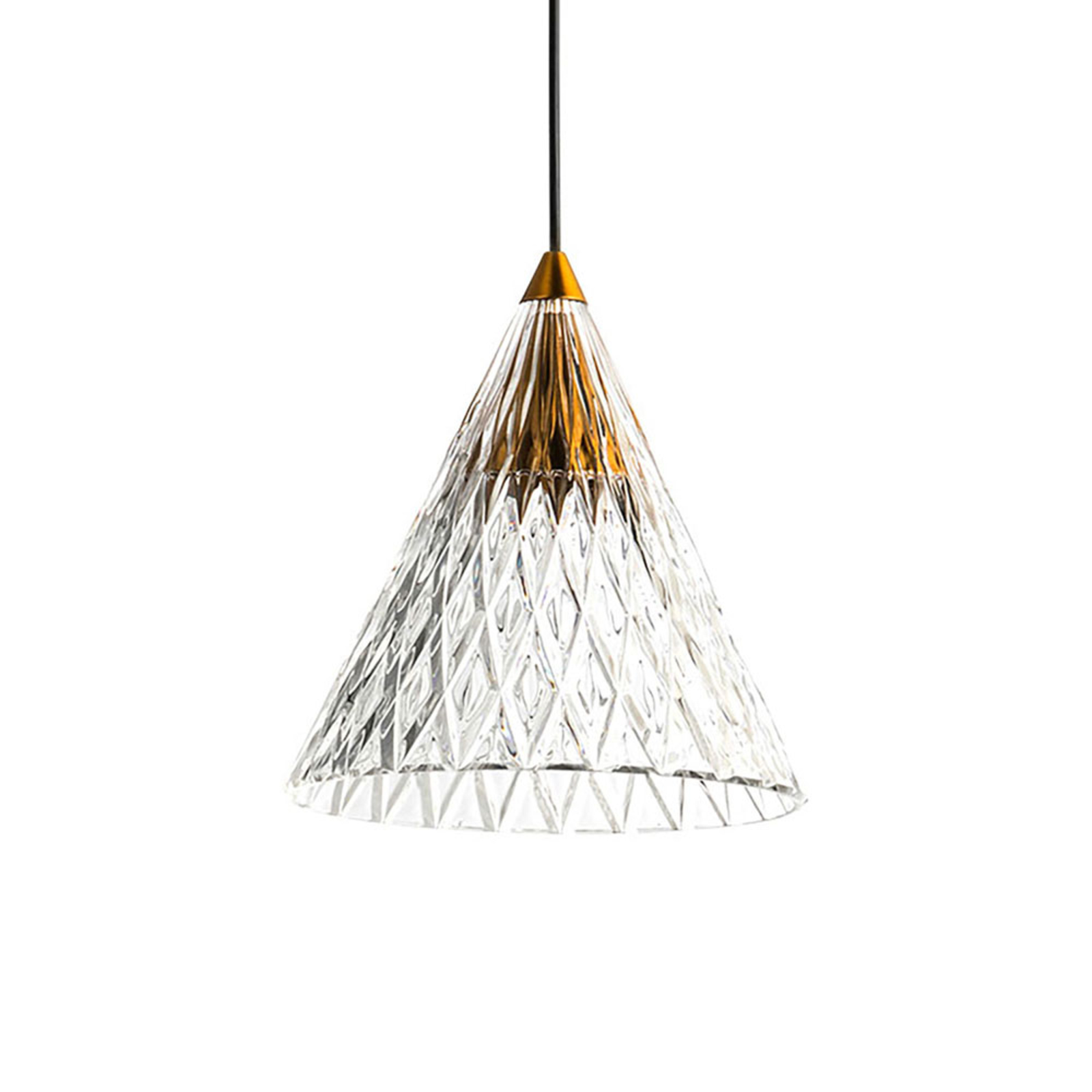 LEDS-C4 Veneto LED-Hängeleuchte 1-flammig