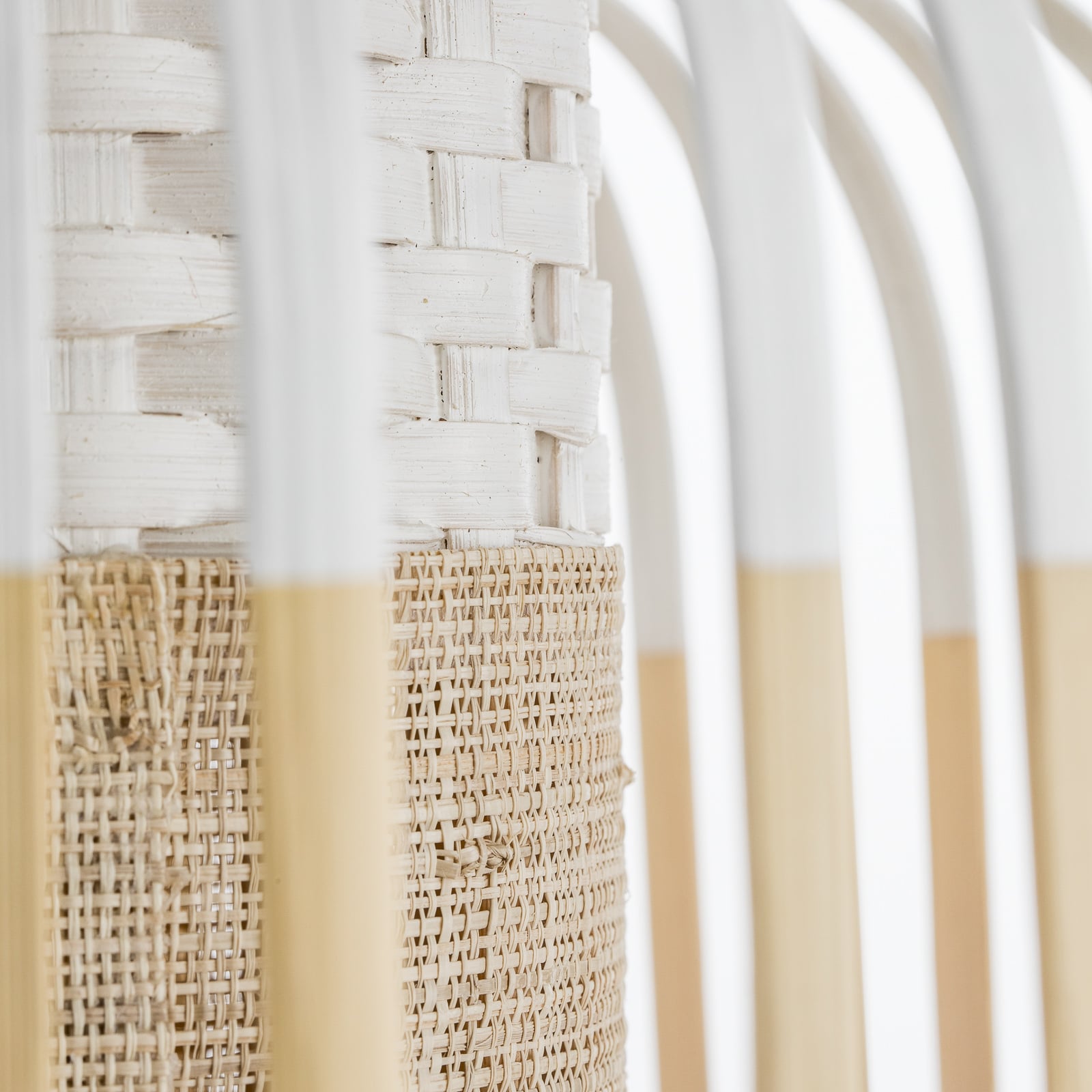 Candeeiro de teto Bamboo S - Forestier Candeeiro de teto Bamboo S - Forestier