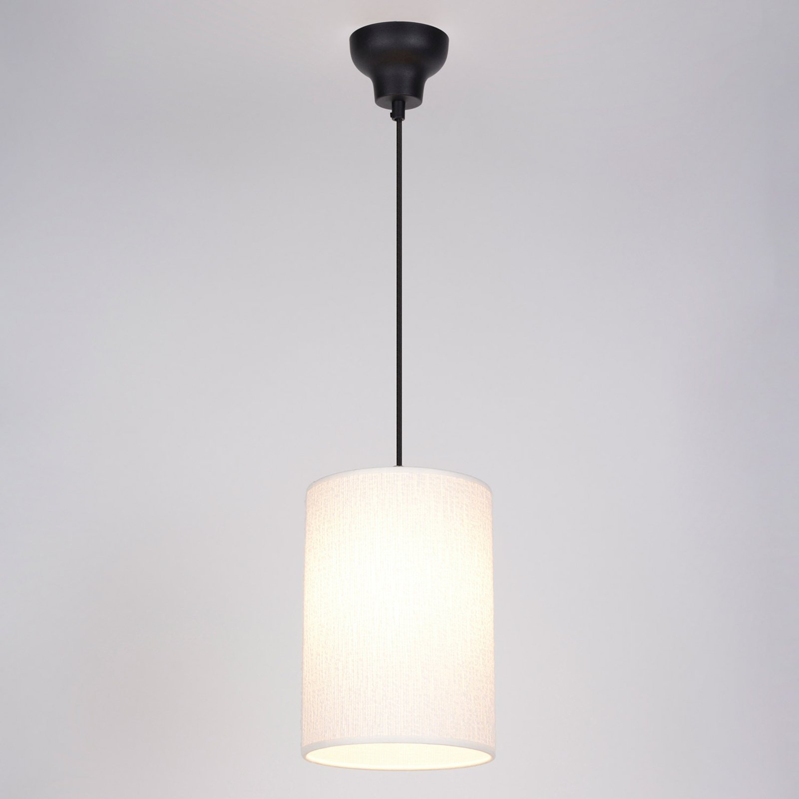 Cosiness Hängeleuchte einflammig Ø 18cm - MARKET SET Cosiness Hängeleuchte einflammig Ø 18cm - MARKET SET