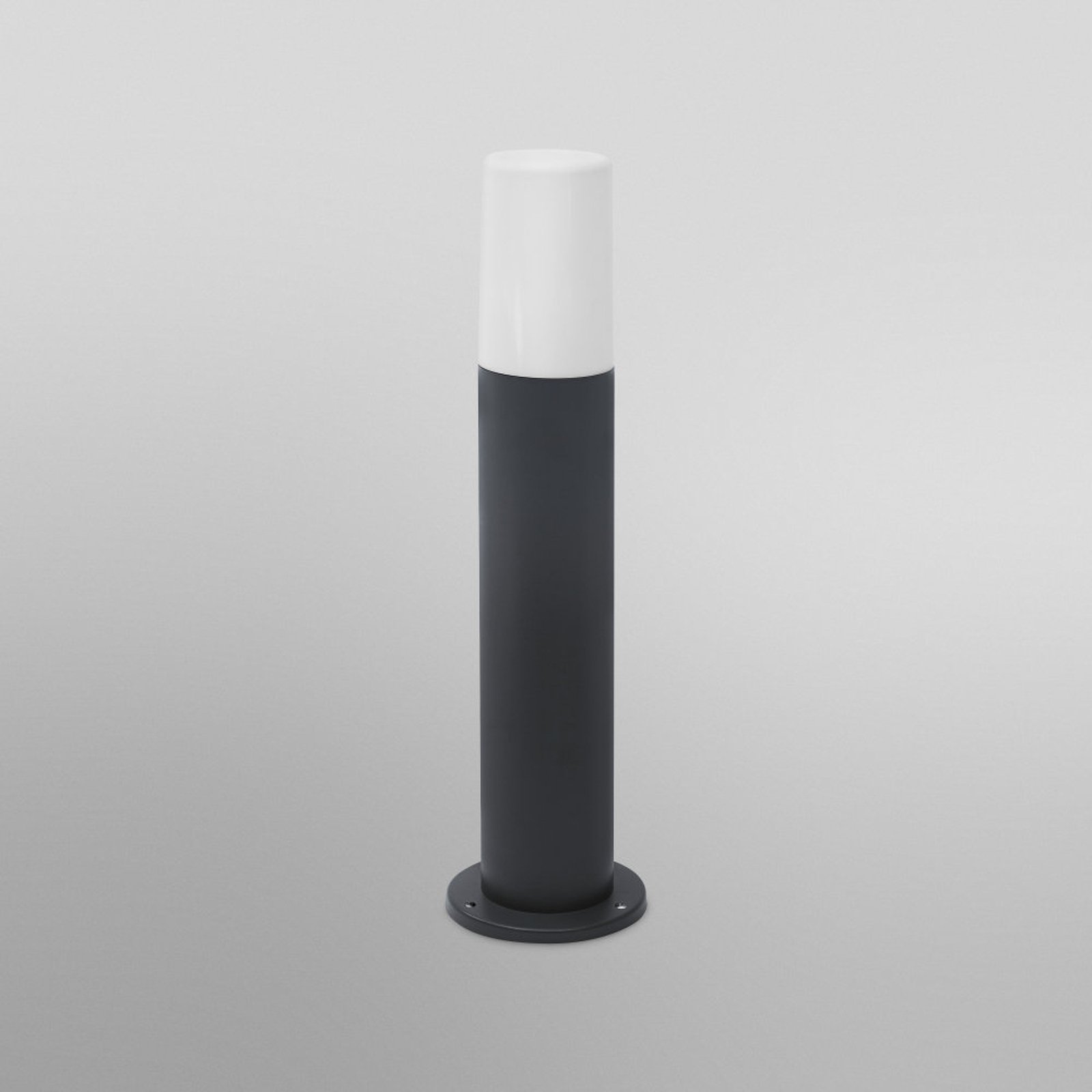 LEDVANCE SMART+ WiFi Outdoor Pipe Post, výška 50cm