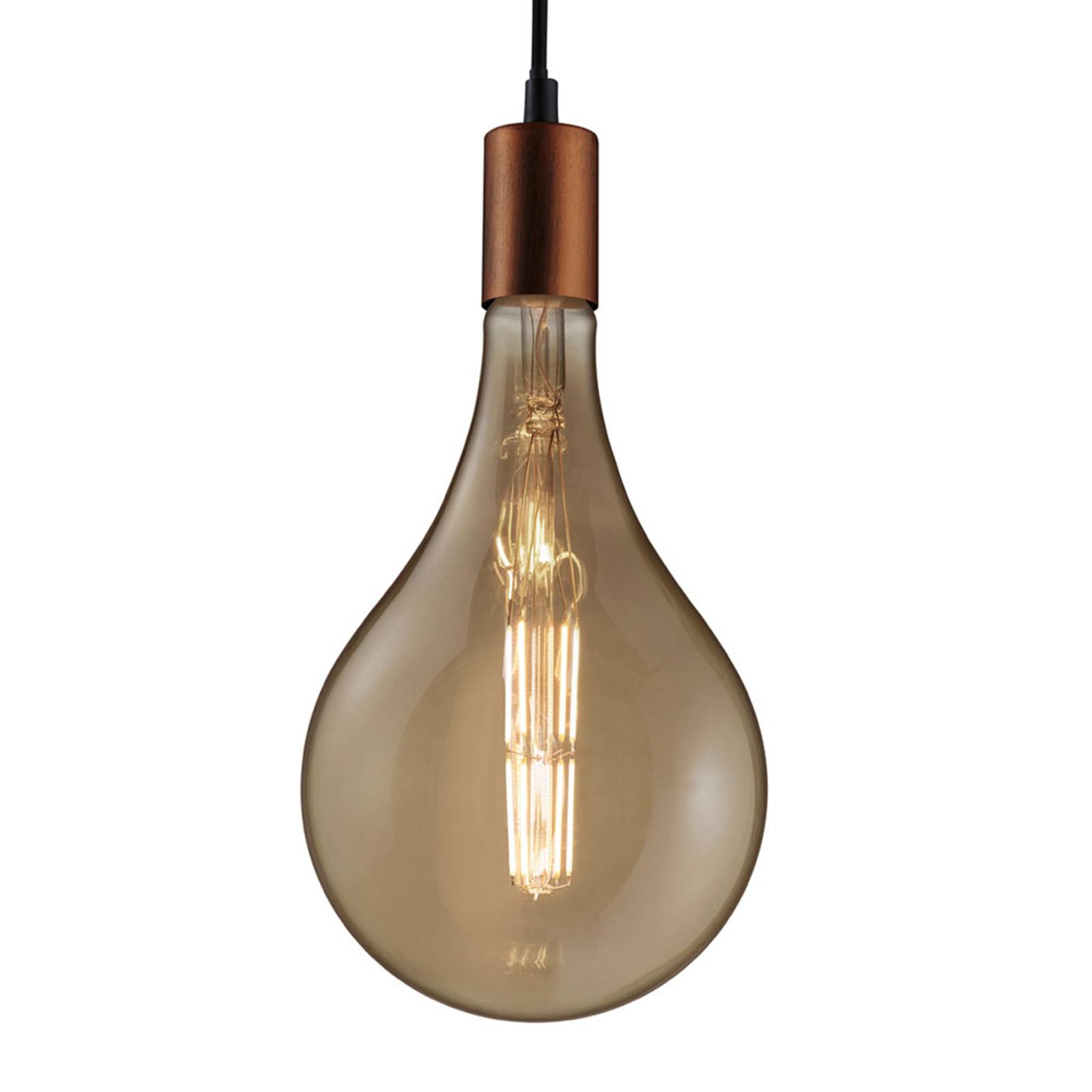 Reality Leuchten WiZ E27 Giant golf ball LED bulb 7W CCT filament - dimmable