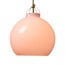 cor-de-rosa / latão antigo