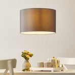 Classic-modern hanging light Clarie
