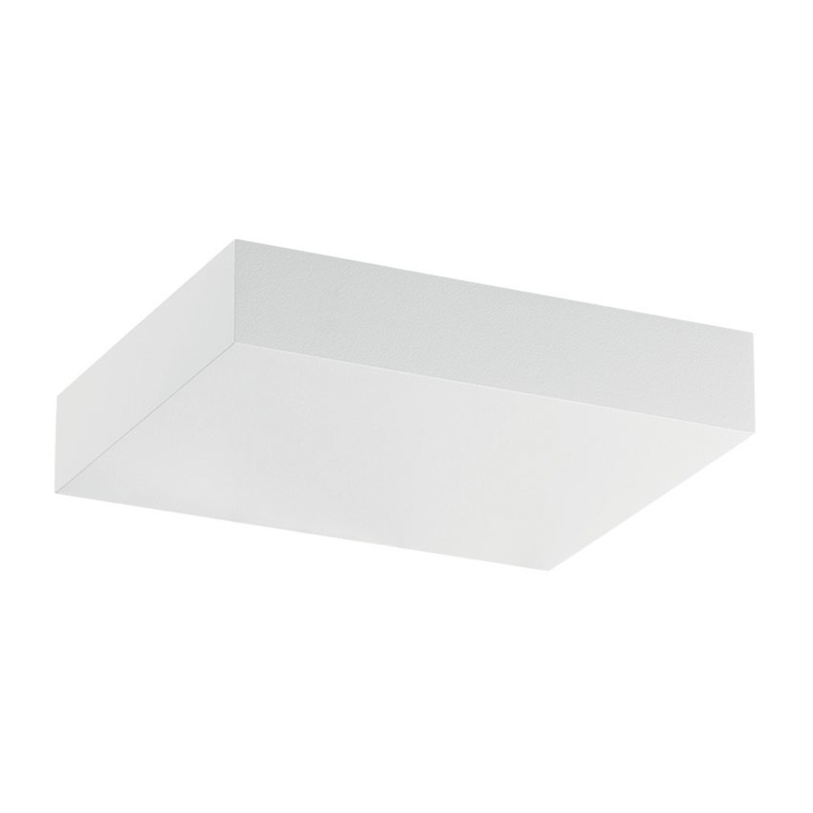 LED-Wandleuchte Regolo, Länge 16,3 cm, weiß