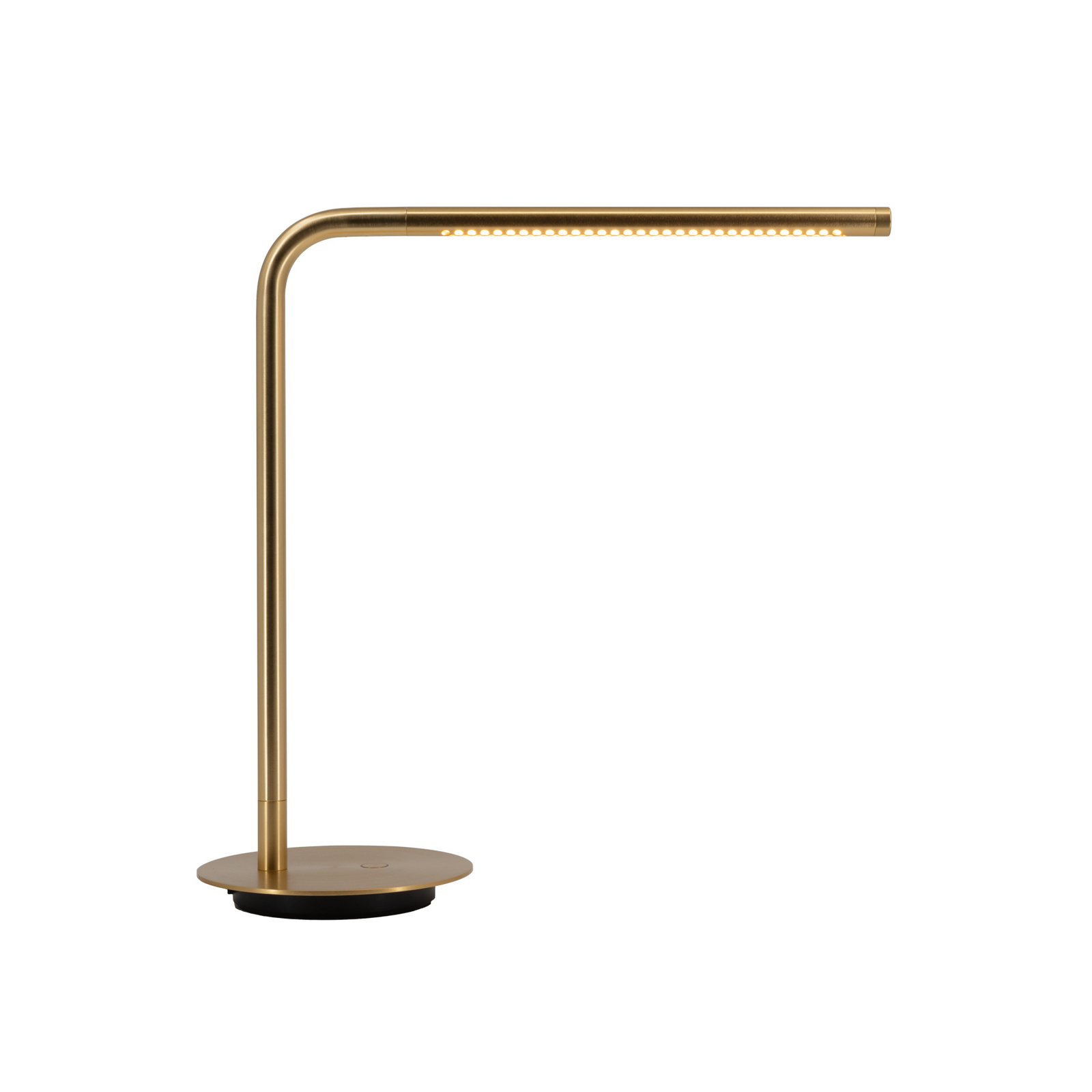 UMAGE Omni Table LED-Tischleuchte mit Dimmer