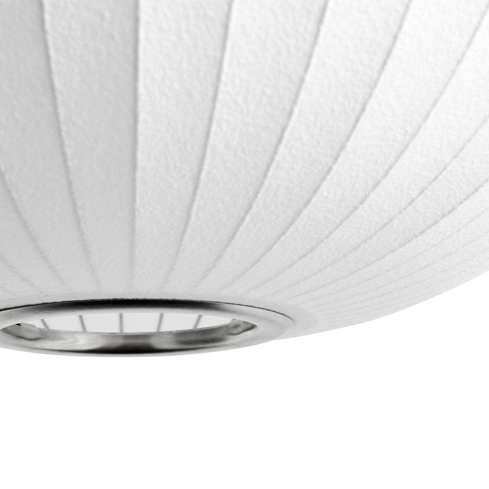 HAY Nelson Ball Bubble lampa wisząca M Ø 48,5 cm