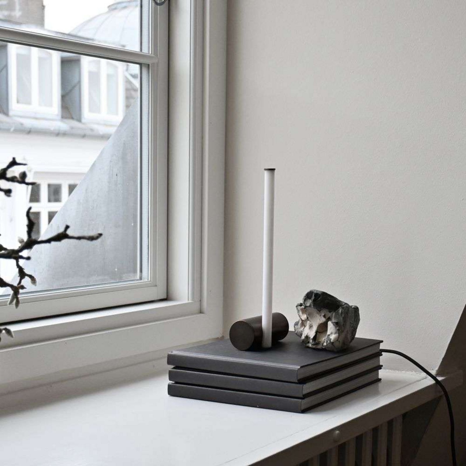 Stick Table Lamp Bronze - 101 Copenhagen