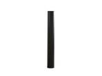 Lengla LED Lampadar Black - Lindby