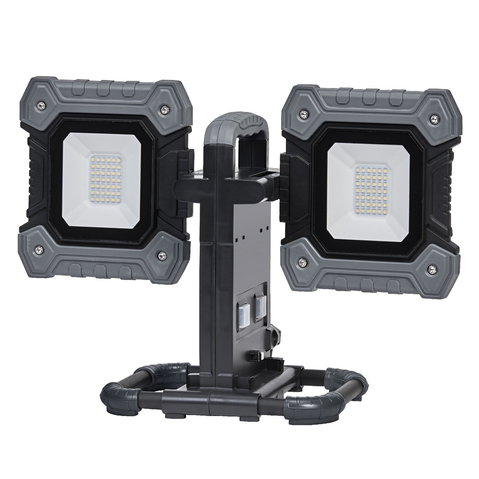Ledvance LED-Worklight Value Flex 2 luces