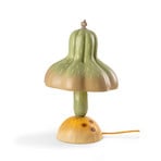 Pumpkin Table Lamp - Seletti