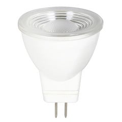 LED svetelný zdroj Reflektor HELSO GU4 MR11, 4W, 830, 60°