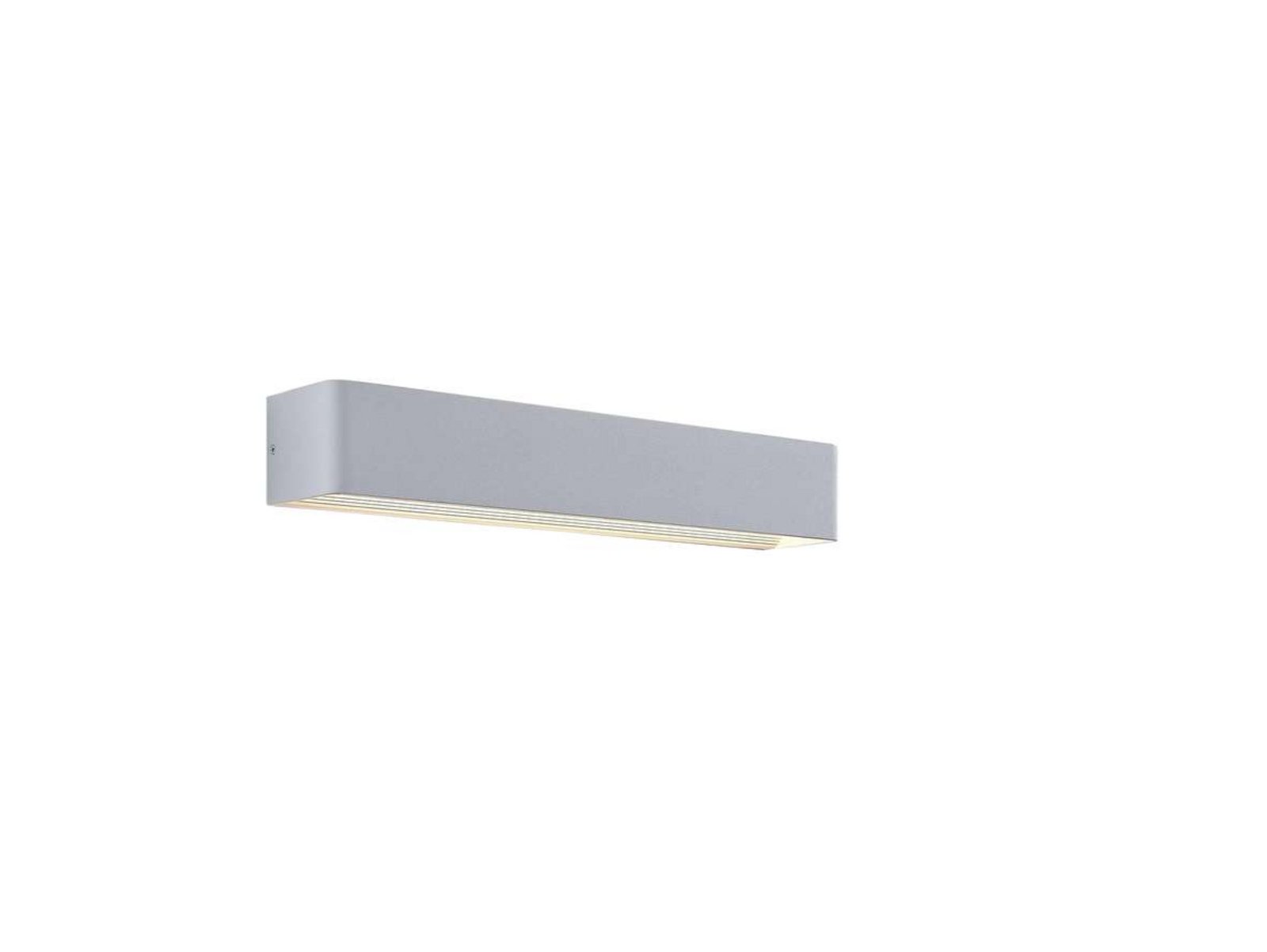 Lonisa LED Vägglampa W53 White - Lindby