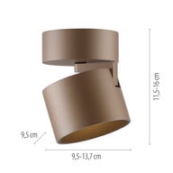 product size