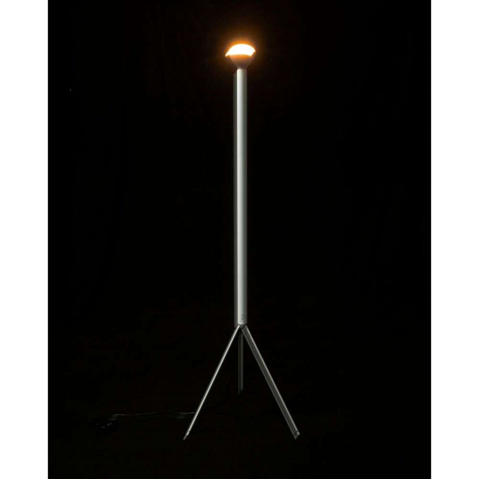 Luminator Floor Lamp White - Flos