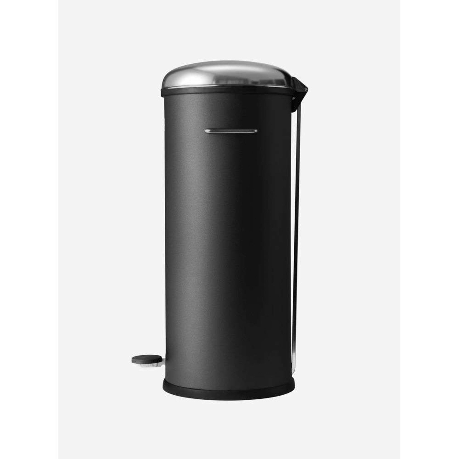 Vipp17 Bin Black - Vipp