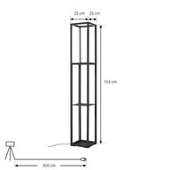 product size