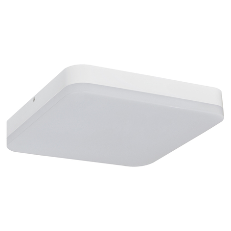 LED-Deckenleuchte Milex, 3.000 K, IP44