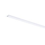 Paulmann U-Rail railafdekking, signaalwit, 68 cm