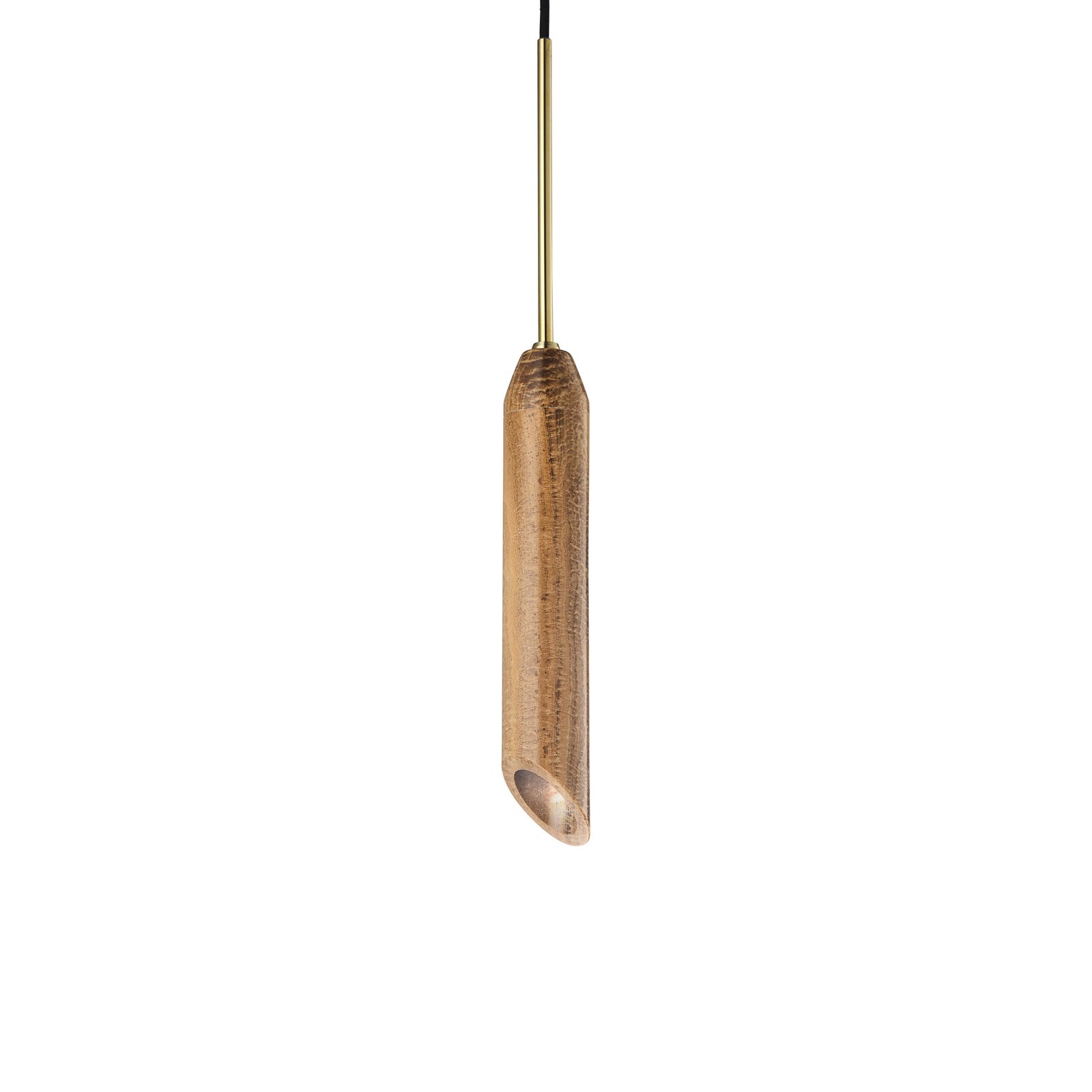 Marble Art Pendant Golden Marble - Design By Us