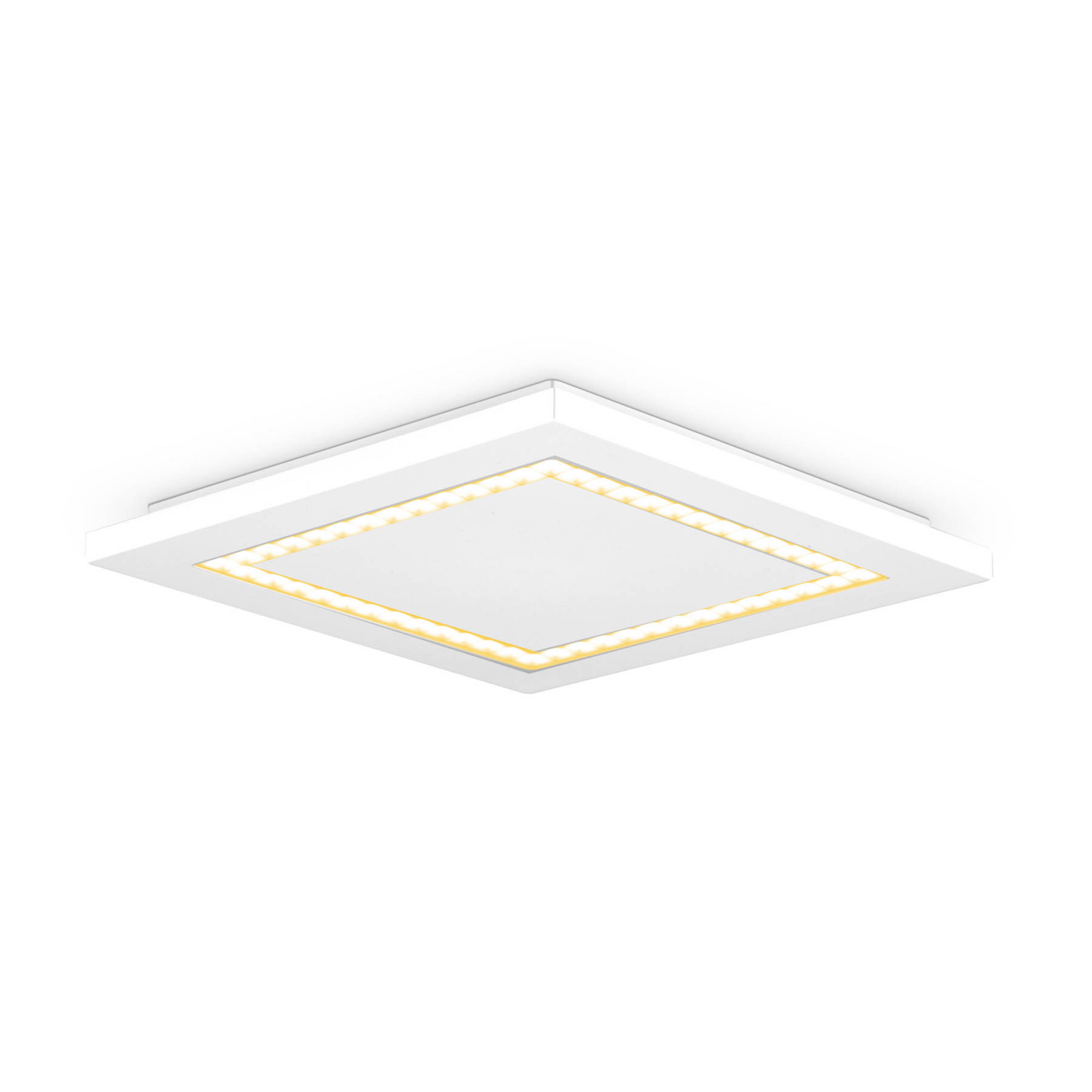 EVN ALQ LED-Panel weiß 15W 30x30cm 3.000K