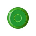 Lille 18 Wandleuchte, grün, Aluminium, Ø 18 cm - Pholc