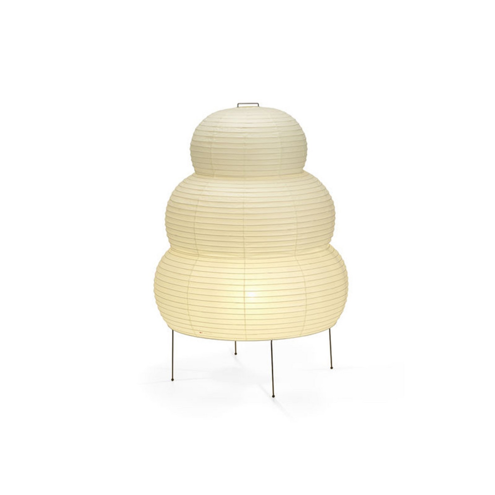 Akari 25N Lampadar - Vitra