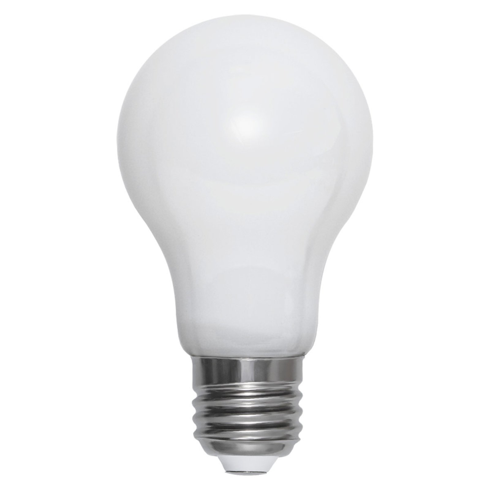 Lampadina LED E27 2.700K Ra90 opale