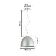 product size