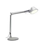 Tolomeo Lampă de Masă LED Aluminium cu Aluminium Base - Artemide