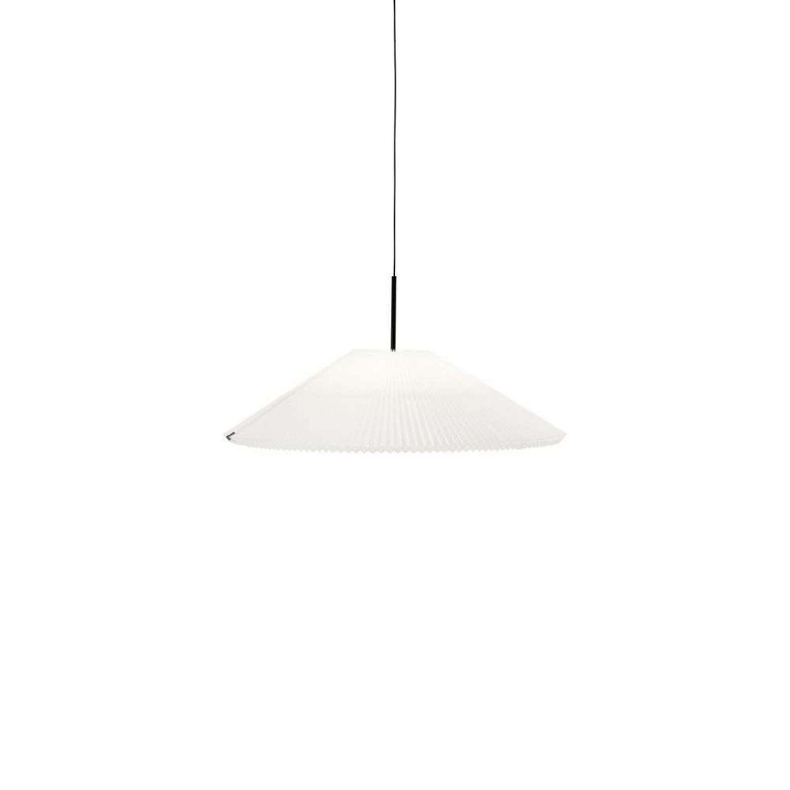 Nebra Lustră Pendul Small White - New Works