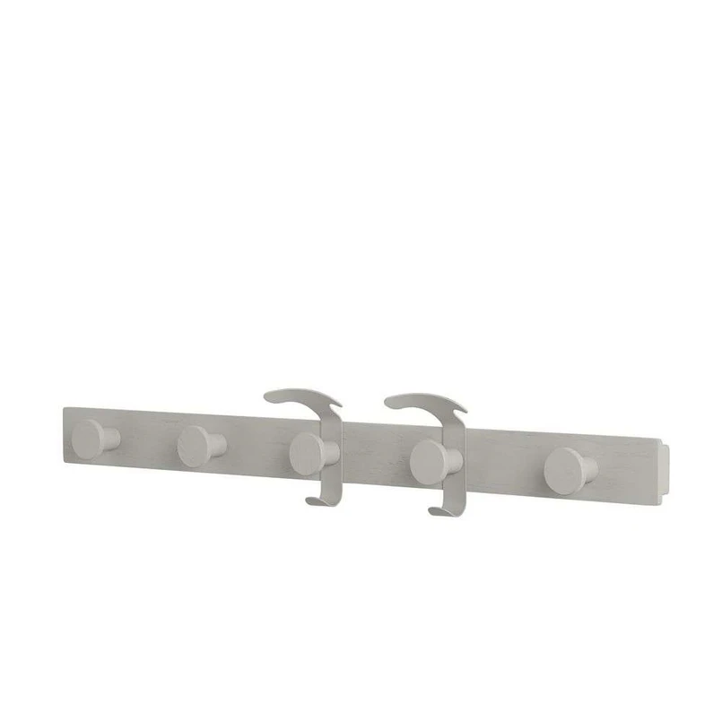 Muuto - Avail Porte-manteau Grey/Grey