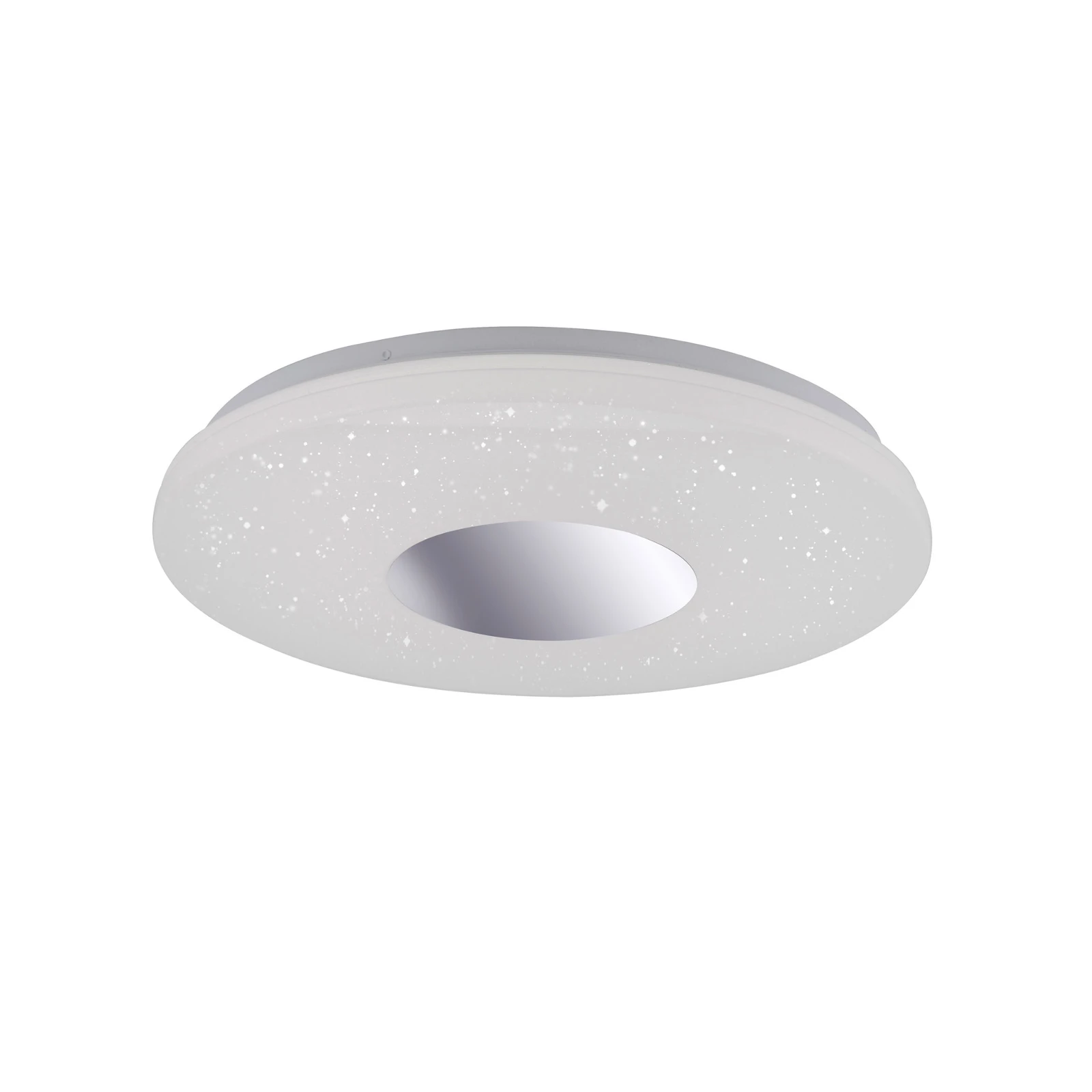 Plafoniera LED Lavinia con sensore 38,5cm