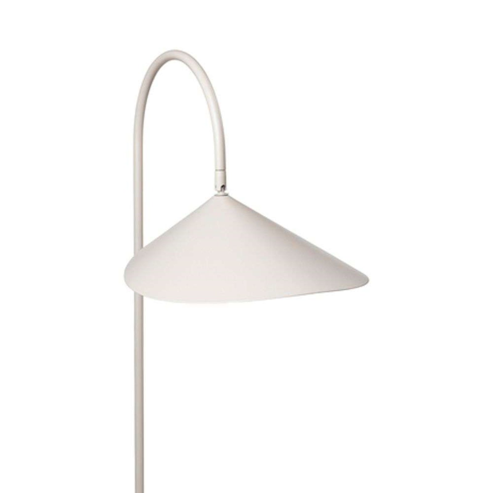 Arum Table Lamp Cashmere - Ferm Living