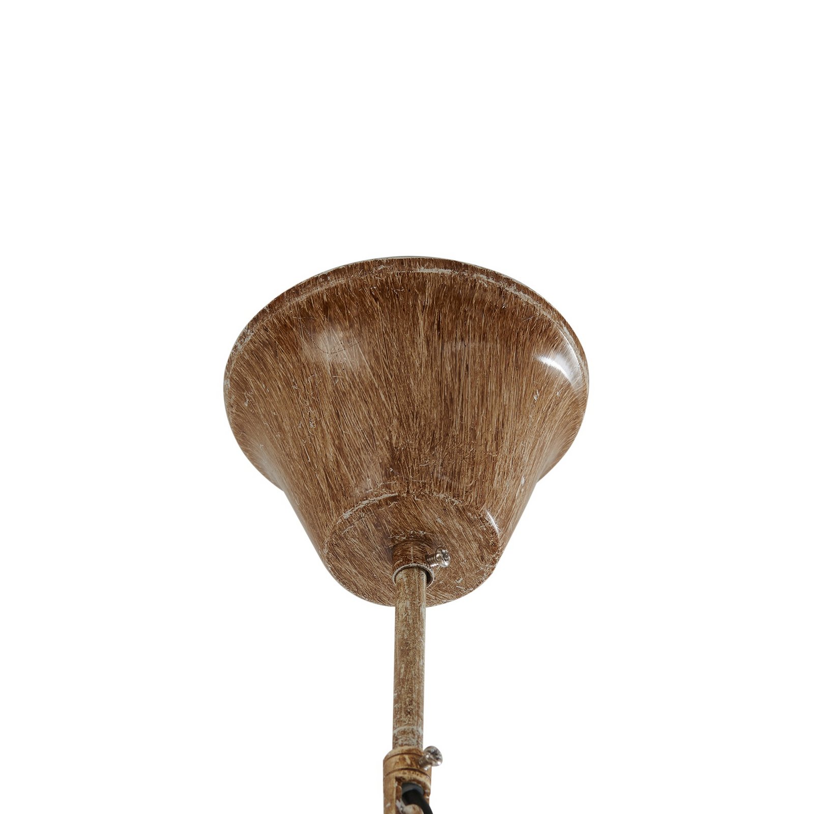 Fibi Pendelleuchte Brown - Lindby