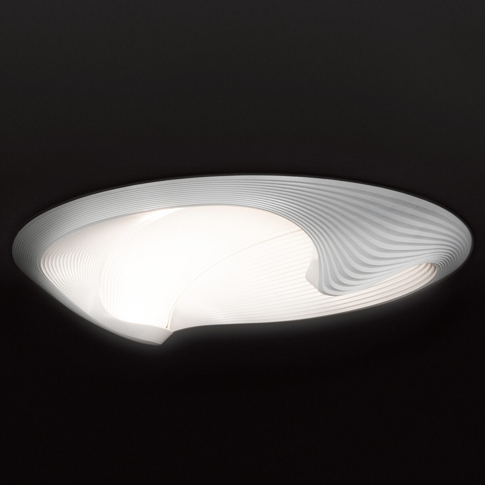Cini&Nils Sestessa - designerska lampa sufitowa LED
