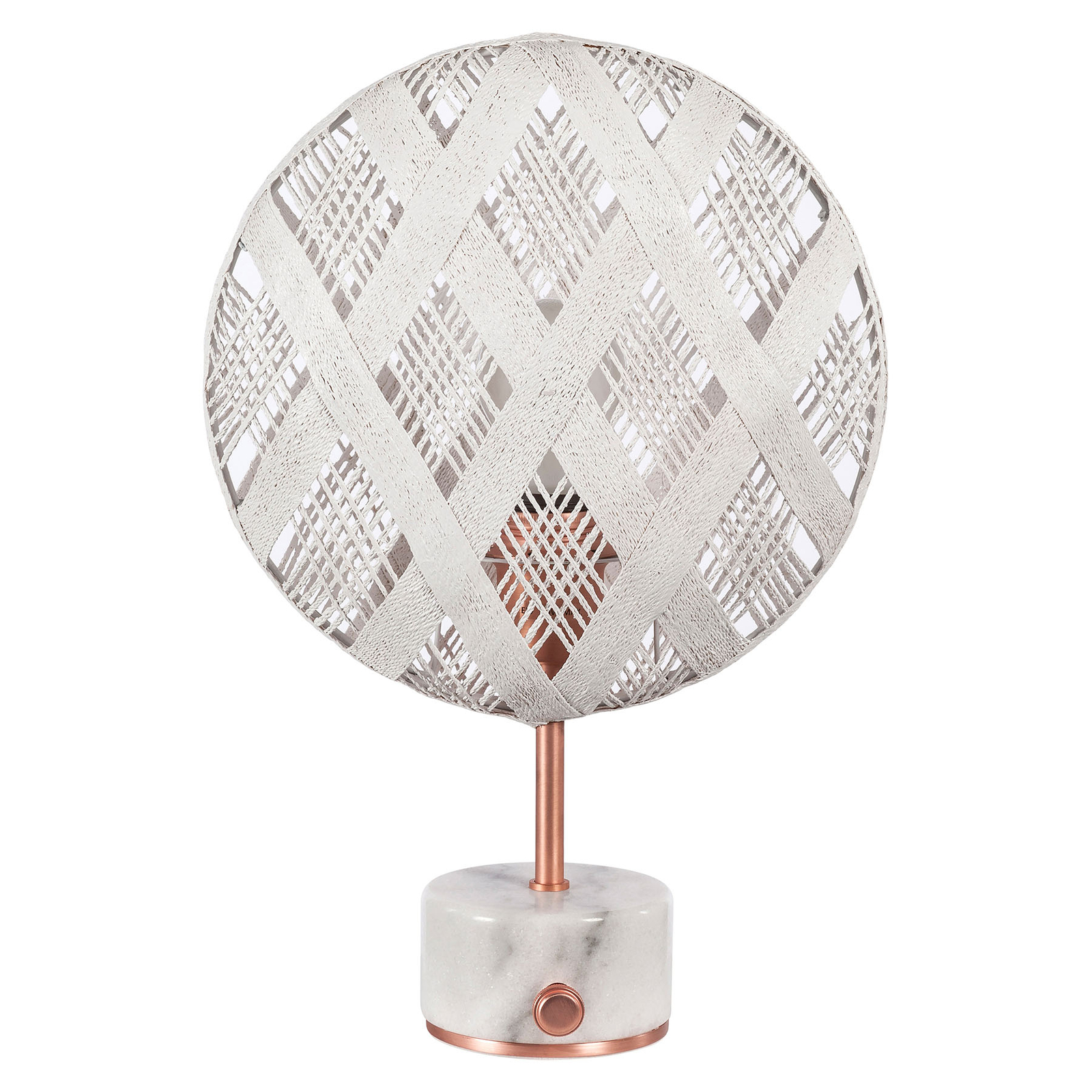 Forestier Chanpen S Diamant Tischleuchte