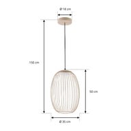 product size