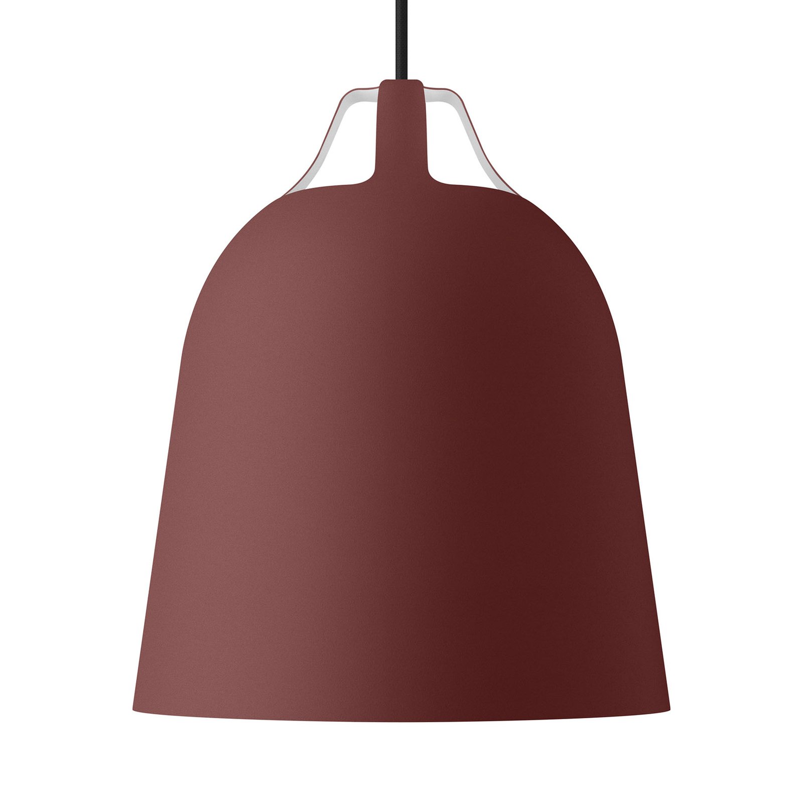 EVA Solo Clover lampa wisząca Ø 21cm, czerwona