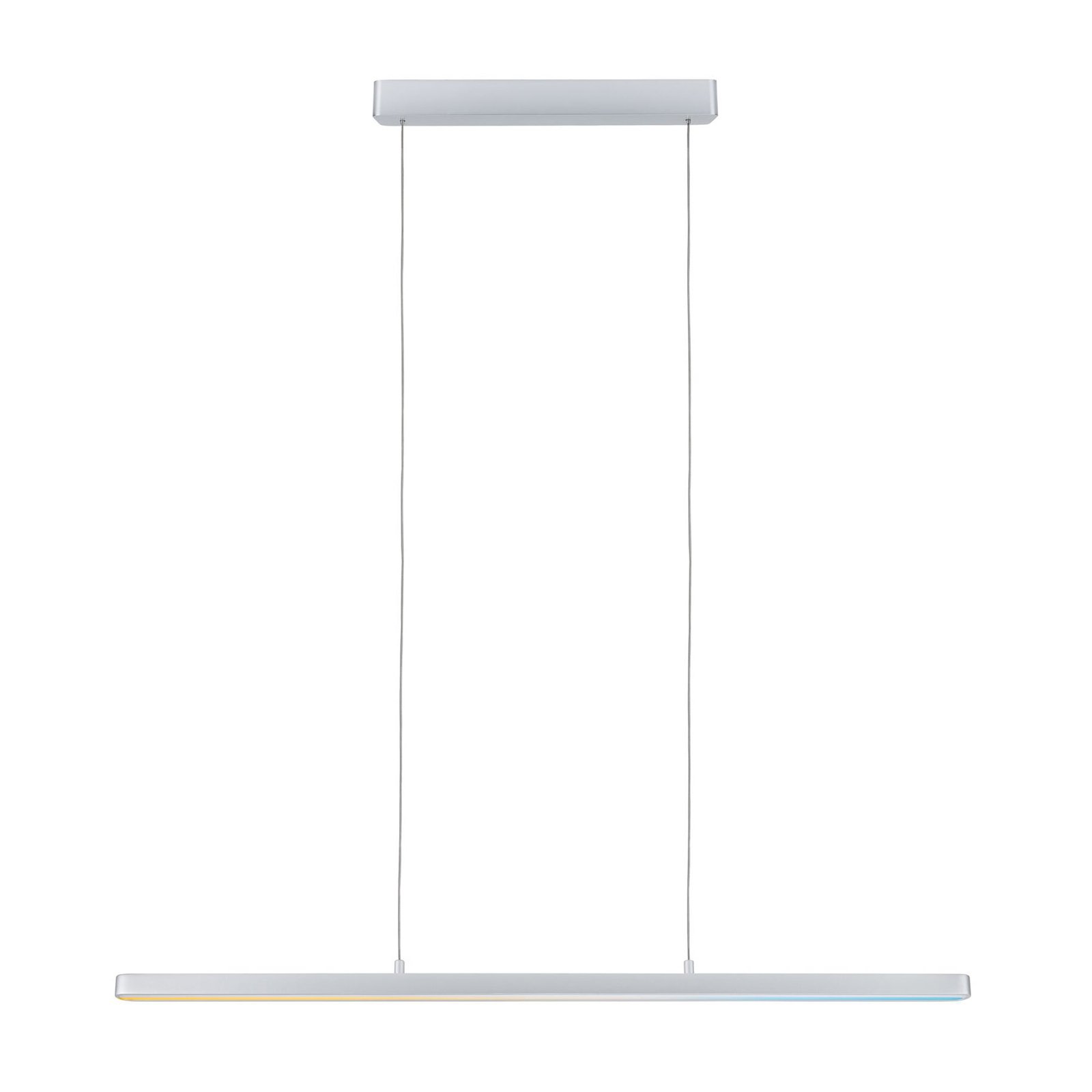Lento LED Suspension TW/Bluetooth  Chrome - Paulmann