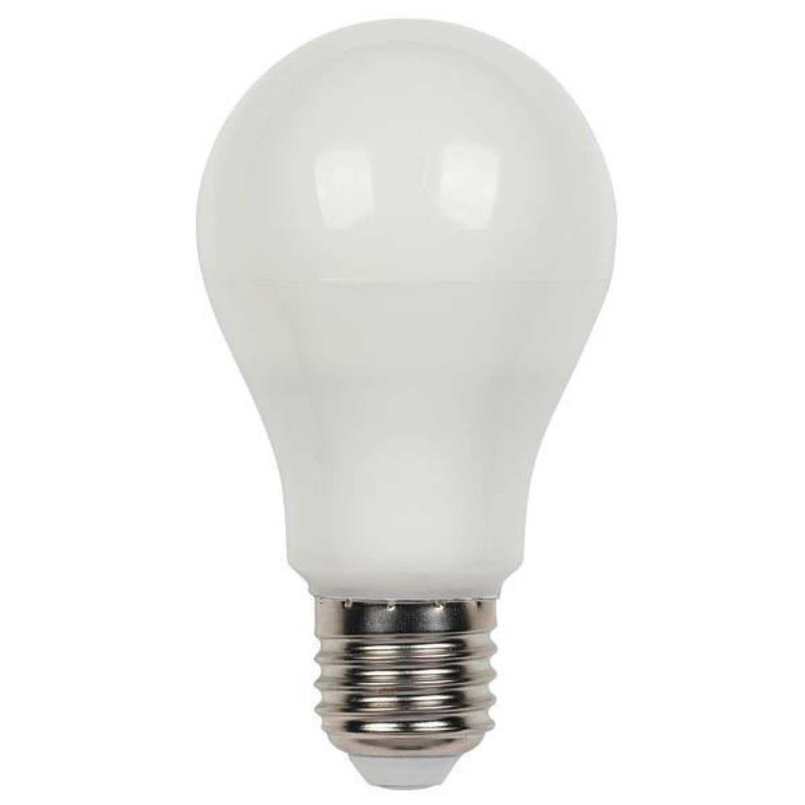Westinghouse LED-lampa E27 9W 3 000 K matt dimbar