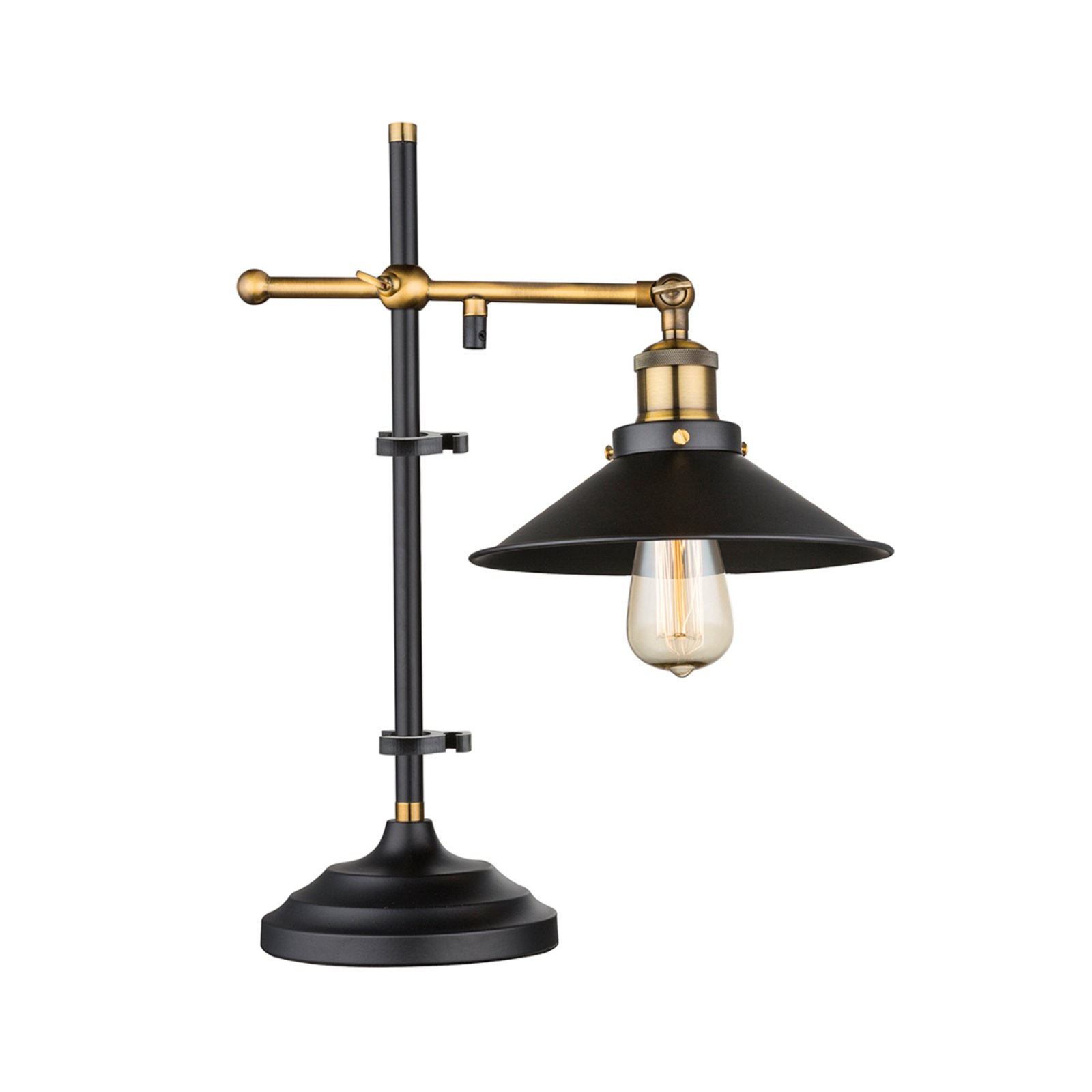 Adjustable table lamp Viktor
